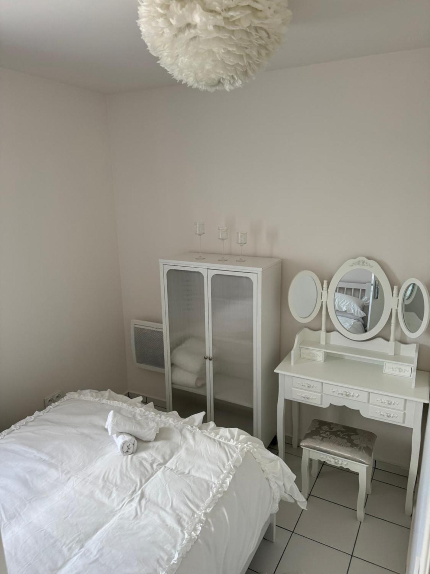 Magnifique Appartement Limeil-Brevannes 외부 사진