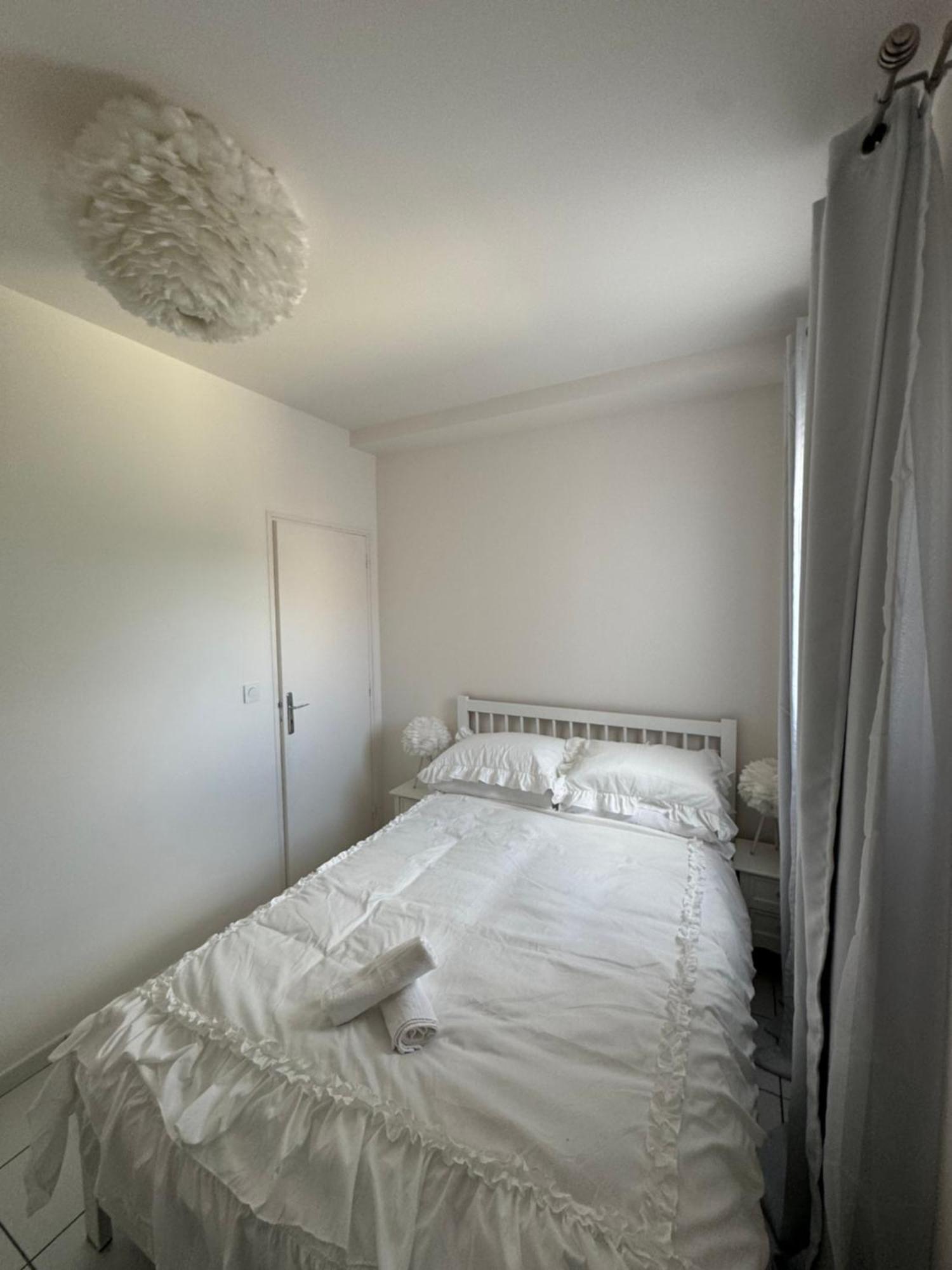 Magnifique Appartement Limeil-Brevannes 외부 사진