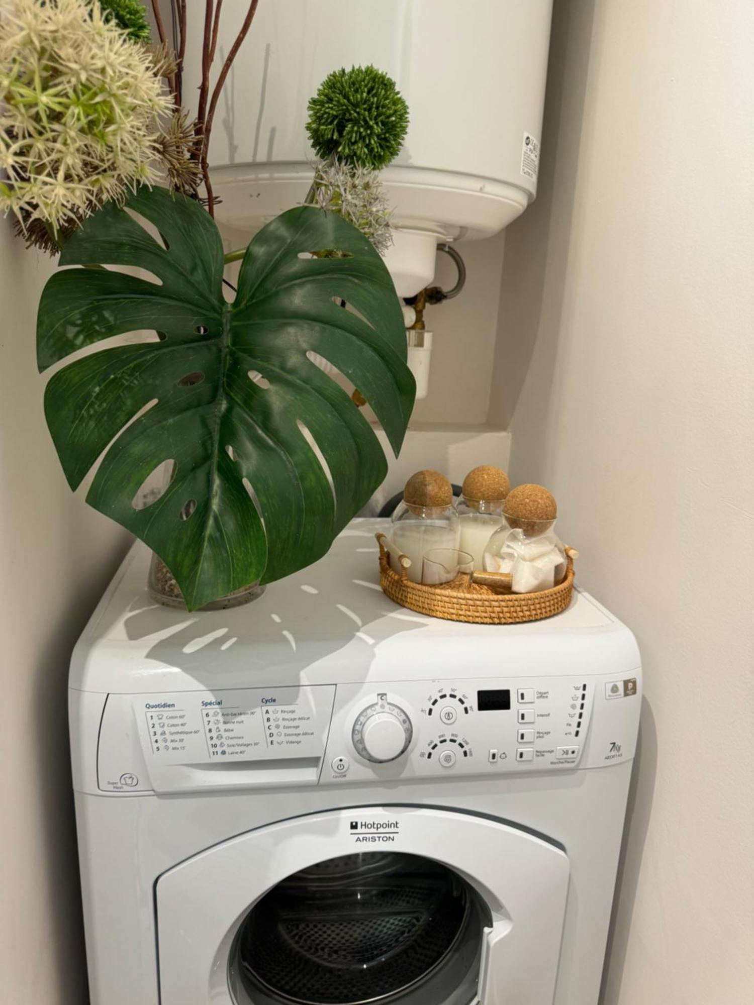 Magnifique Appartement Limeil-Brevannes 외부 사진